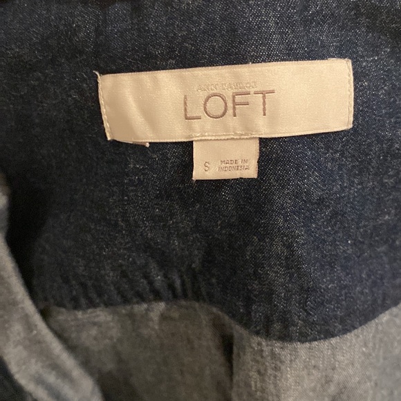 Loft dress - Picture 2 of 2